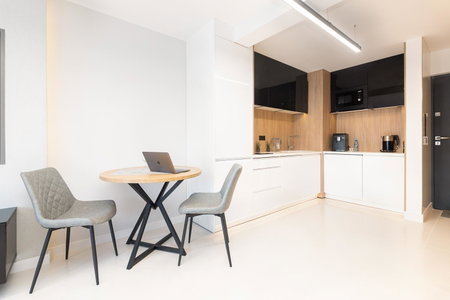 Studio Silesian Vip City Centrum Free Parking, Zabrze, Poland