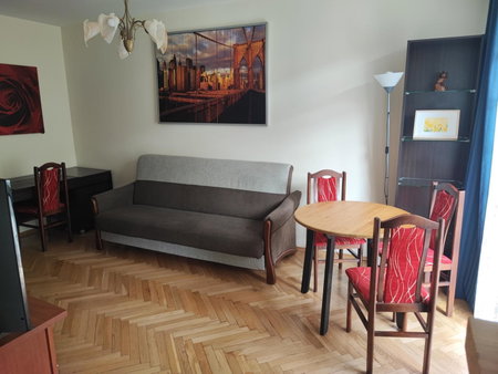 Zielony Żoliborz, Warsaw, Poland