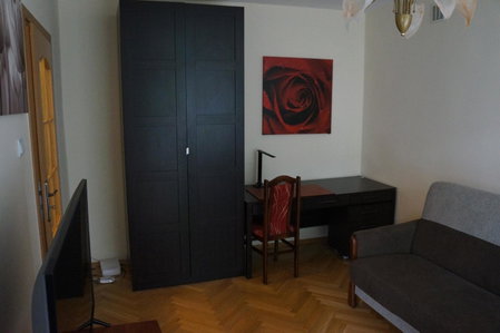 Zielony Żoliborz, Warsaw, Poland