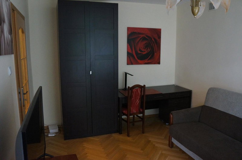 Zielony Żoliborz, Warsaw, Poland