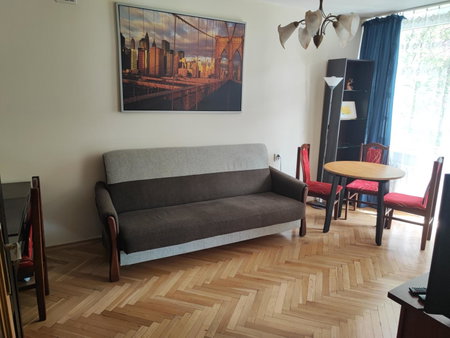 Zielony Żoliborz, Warsaw, Poland