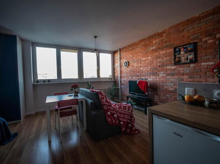 Modern studio in the city center of Wroclaw!, Wrocław, Poland