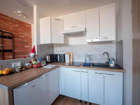 Modern studio in the city center of Wroclaw!, Wrocław, Poland