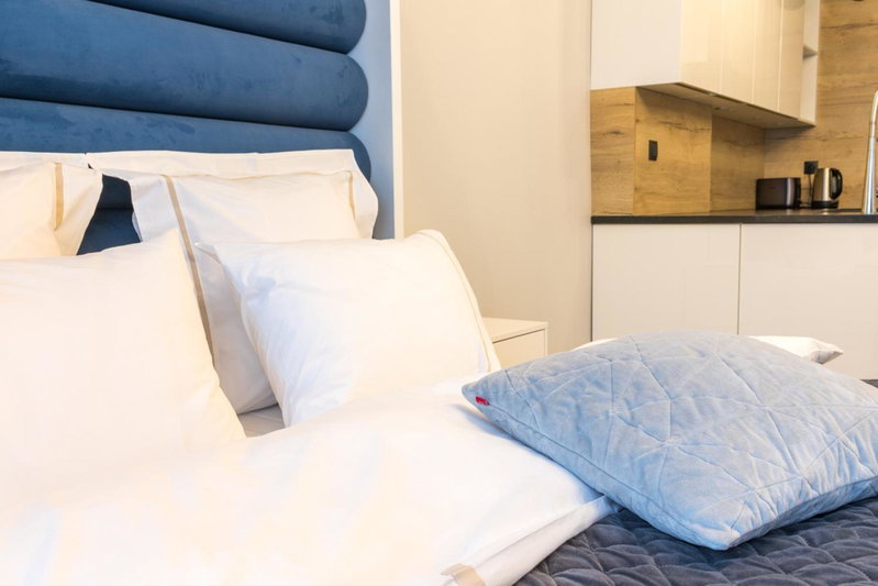 Fabulous apartment in heart of Katowice, Katowice, Poland