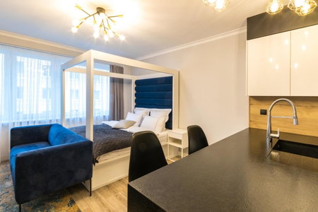Fabulous apartment in heart of Katowice, Katowice, Poland