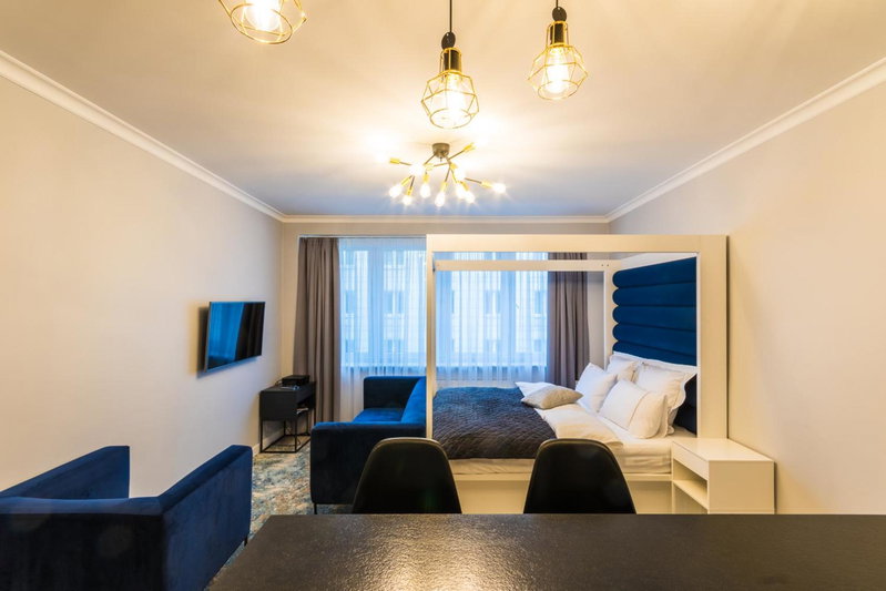 Fabulous apartment in heart of Katowice, Katowice, Poland