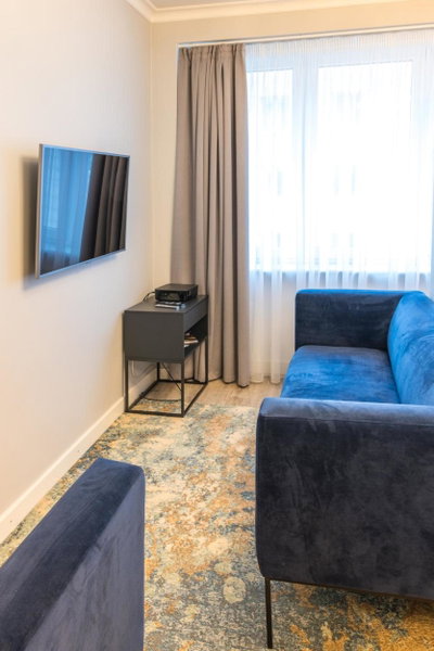 Fabulous apartment in heart of Katowice, Katowice, Poland