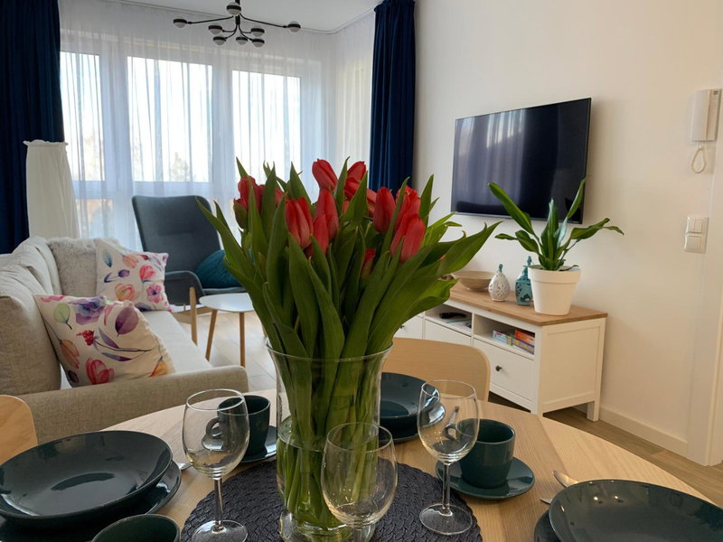 Apartamenty Bliska 33, Bielsko-Biala, Poland