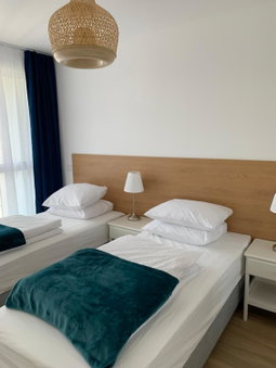 Apartamenty Bliska 33, Bielsko-Biala, Poland