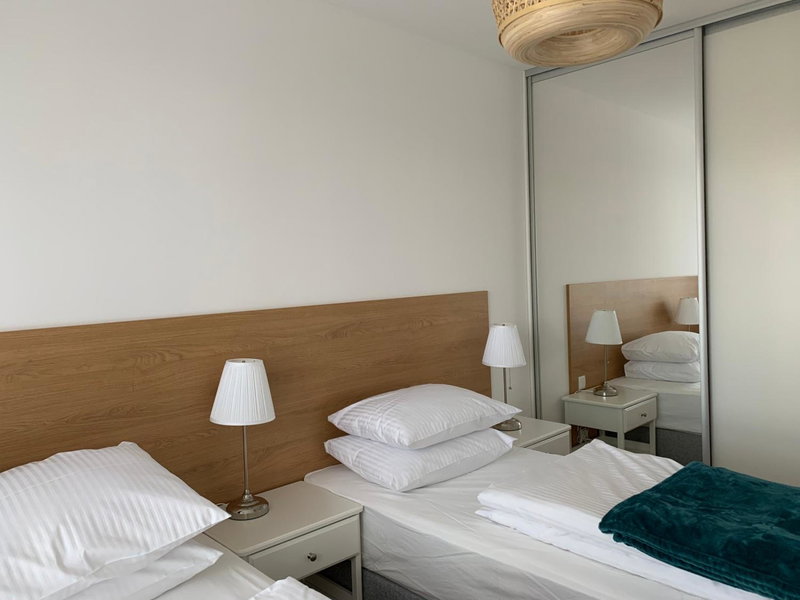 Apartamenty Bliska 33, Bielsko-Biala, Poland