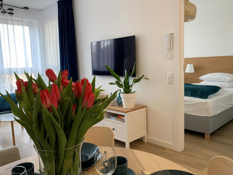 Apartamenty Bliska 33, Bielsko-Biala, Poland