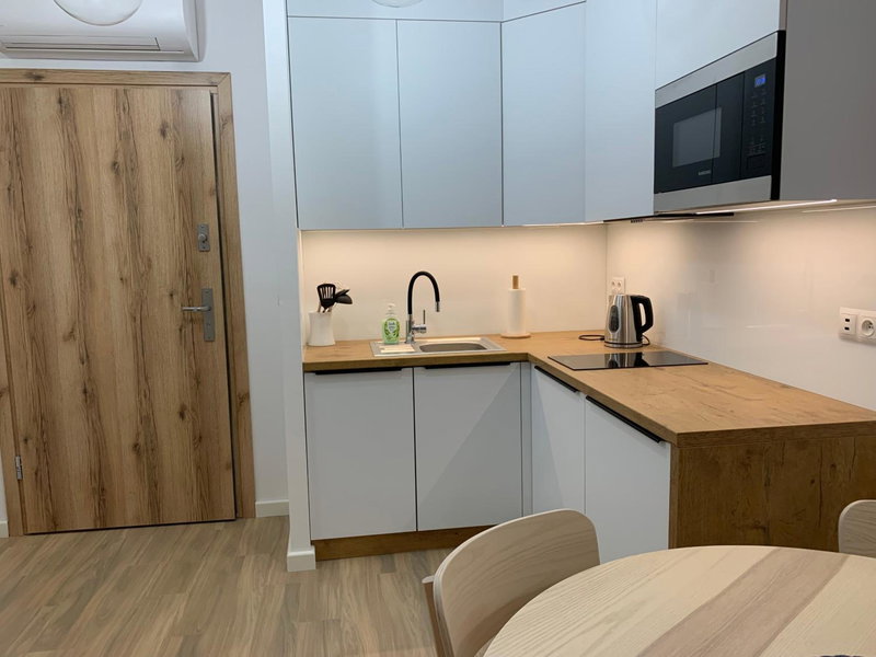 Apartamenty Bliska 33, Bielsko-Biala, Poland