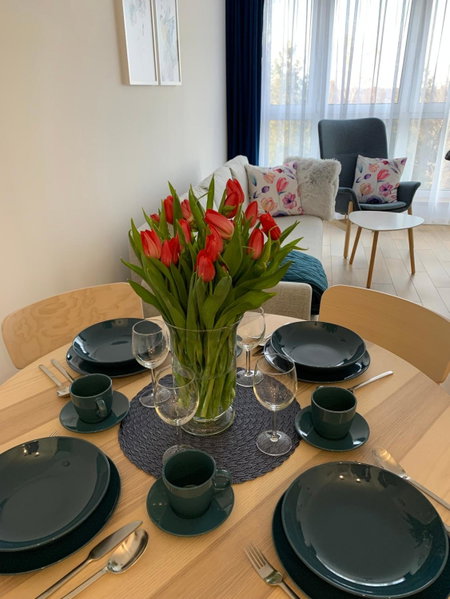 Apartamenty Bliska 33, Bielsko-Biala, Poland