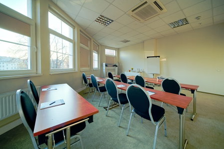 Sky Business Hotel, Legnica, Poland