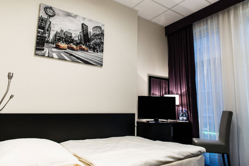 Sky Business Hotel, Legnica, Poland