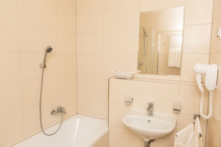 Sky Business Hotel, Legnica, Poland