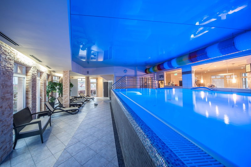 Sky Business Hotel, Legnica, Poland