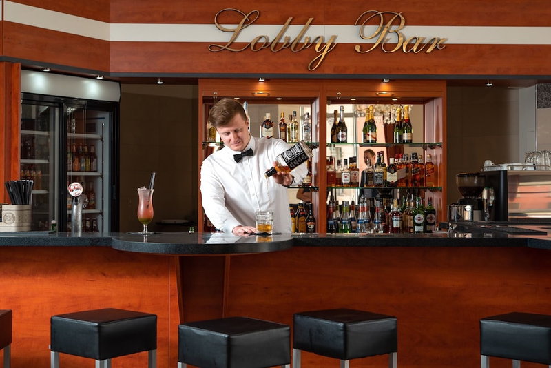 Sky Business Hotel, Legnica, Poland