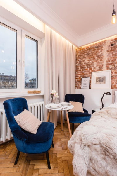SleepHome Poznanska, Warsaw, Poland