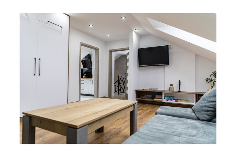 Apartament Kornelia, Gołdap, Poland