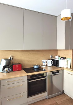 Apartament Olecko Centrum, Olecko, Poland