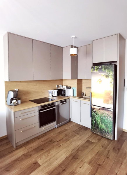 Apartament Olecko Centrum, Olecko, Poland