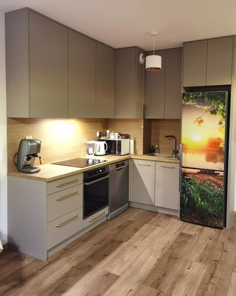Apartament Olecko Centrum, Olecko, Poland