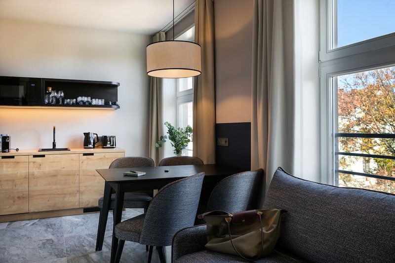 H11 Aparthotel, Kraków, Poland