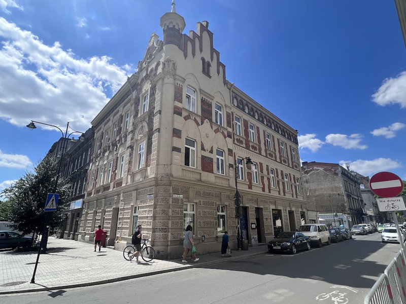 Old Market Residence, Kraków, Poland