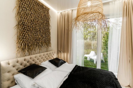 Apartament Black, Mielno, Poland