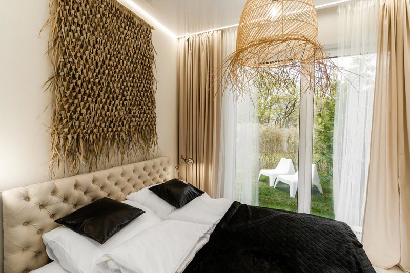 Apartament Black, Mielno, Poland