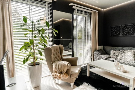 Apartament Black, Mielno, Poland
