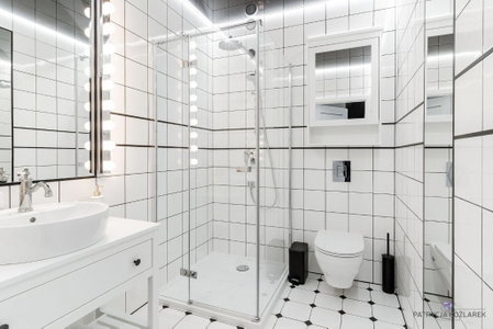 Apartament Black, Mielno, Poland