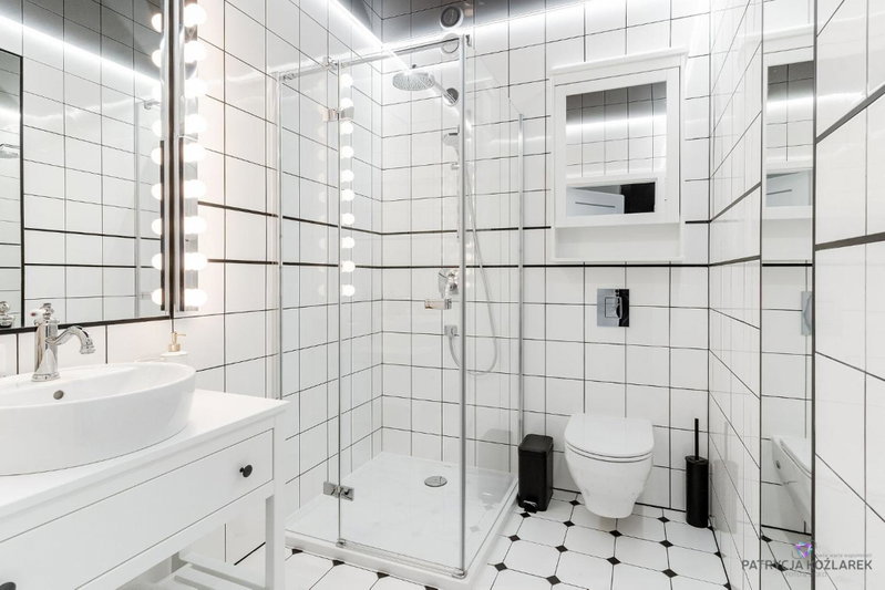 Apartament Black, Mielno, Poland