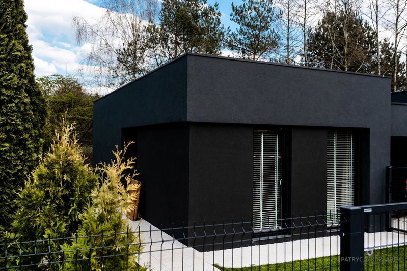Apartament Black, Mielno, Poland
