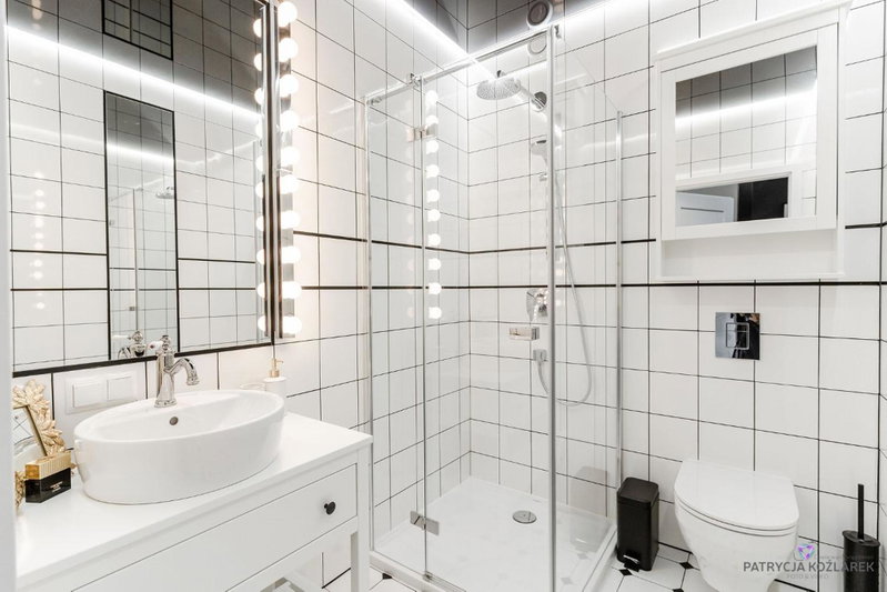 Apartament Black, Mielno, Poland