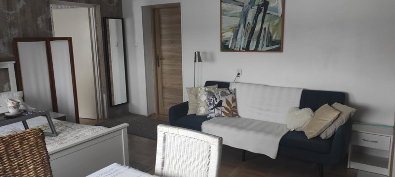 Stara Szkoła w Weremowicach, Weremowice, Poland