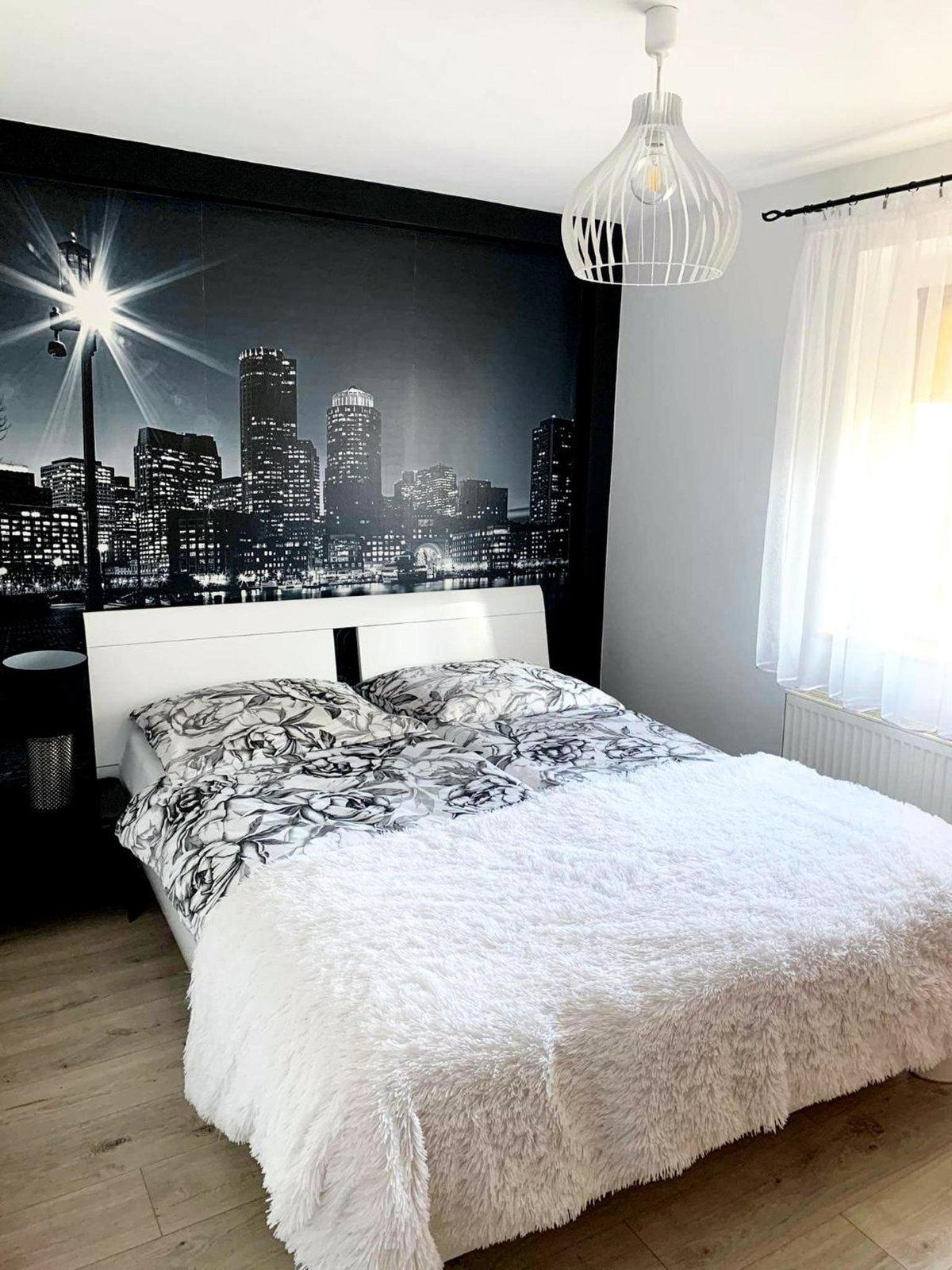 Apartament Kwiatowa, Poland