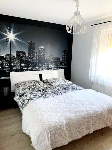Apartament Kwiatowa, Piechowice, Poland