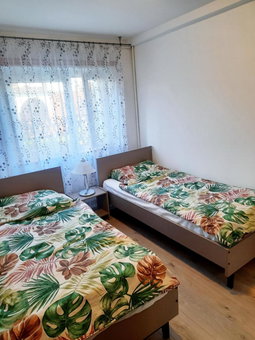 Apartament Kwiatowa, Piechowice, Poland