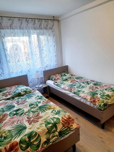 Apartament Kwiatowa, Piechowice, Poland