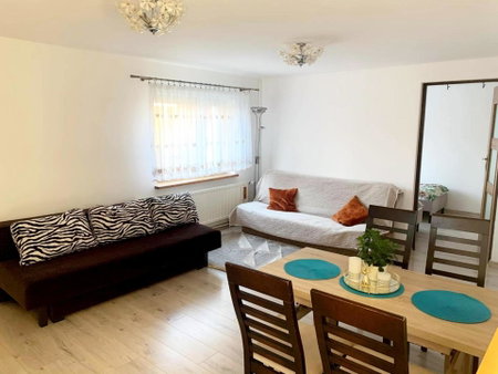 Apartament Kwiatowa, Piechowice, Poland