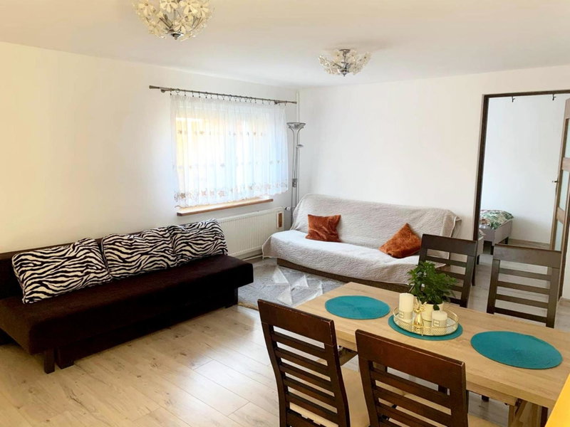 Apartament Kwiatowa, Piechowice, Poland