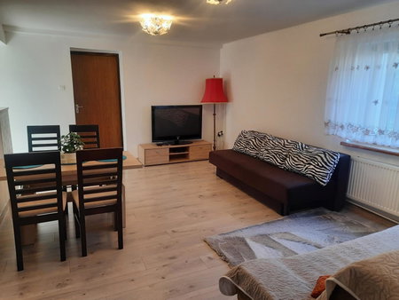 Apartament Kwiatowa, Piechowice, Poland