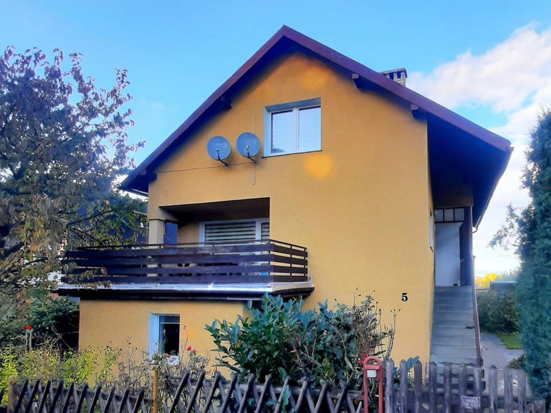 Apartament Kwiatowa, Piechowice, Poland