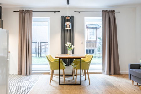 ApartSatiDeluxe, Pasłęk, Poland