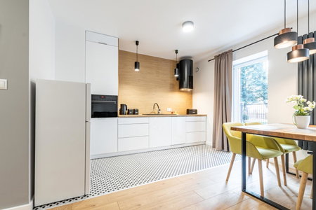 ApartSatiDeluxe, Pasłęk, Poland