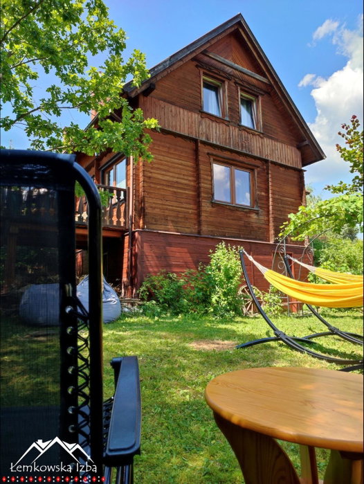 Łemkowska Izba, Wysowa-Zdrój, Poland