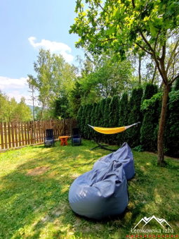 Łemkowska Izba, Wysowa-Zdrój, Poland