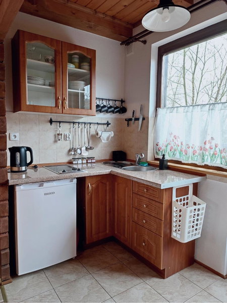 Łemkowska Izba, Wysowa-Zdrój, Poland